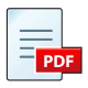 PDF注文書